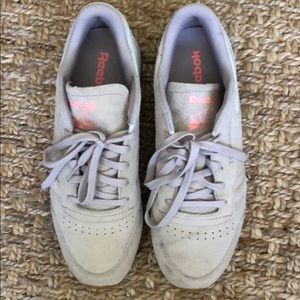 Reebok Classic Sneakers